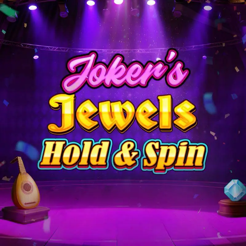 joker's jewels