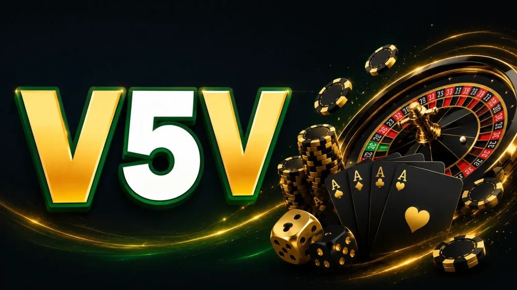 v5v casino